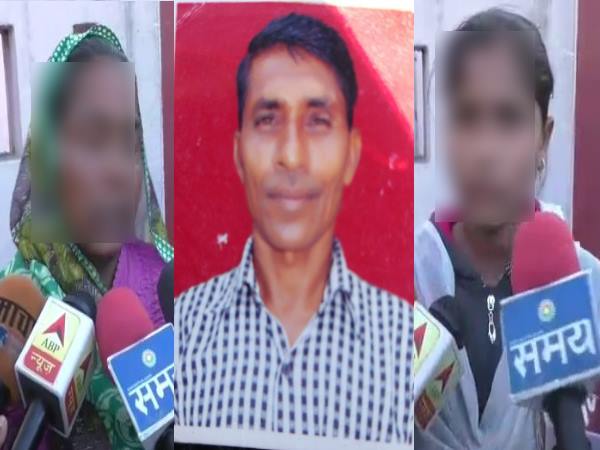 शीशगढ़ के गोकुलपुर गांव का मामला