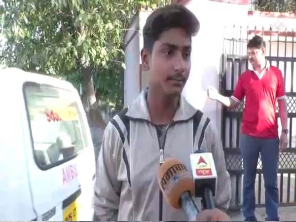 भतीजे ने बताई चाचा की बेटी की करतूत