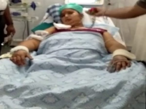 pune doctor gets help of tantrik to save the life of girl pune doctor gets help of tantrik to save the life of girl