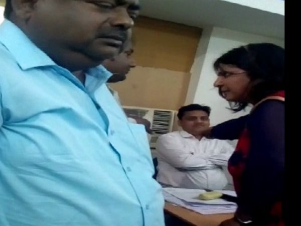 राजेश का क्या है कहना? 