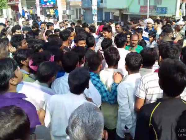 क्या कहते है अधिकारी