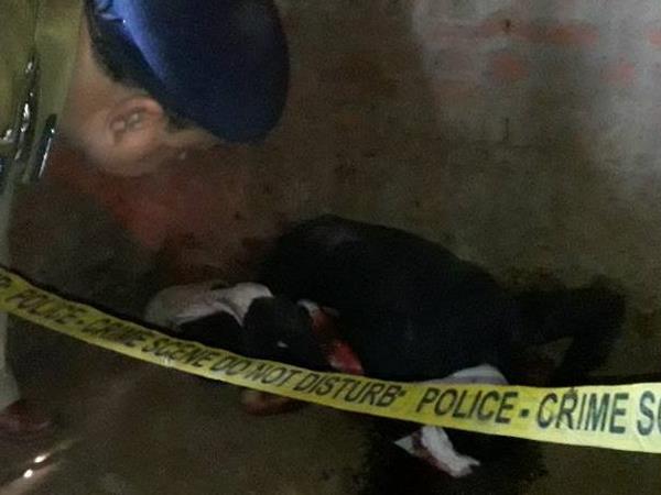 Two goons killed in encounter with villagers in Kasganj