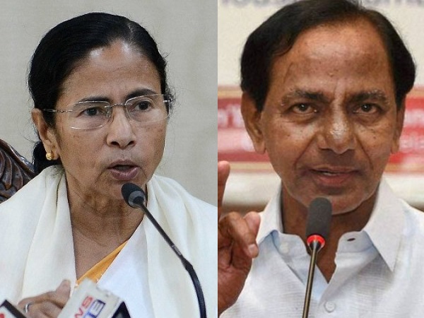 कई विपक्षी दल आए एक साथ