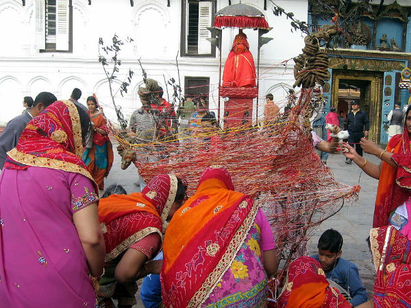 वो मंत्र निम्नलिखित है...