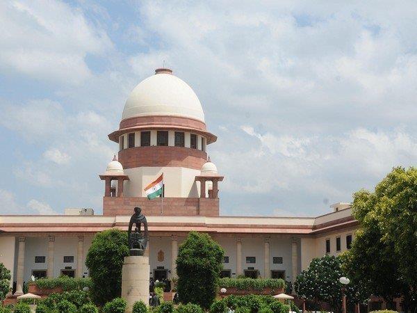 किसी से समझौते के लिए नहीं कह सकते: SC