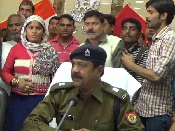 पति पर बनाती थी संजीव की हत्या का दबाव