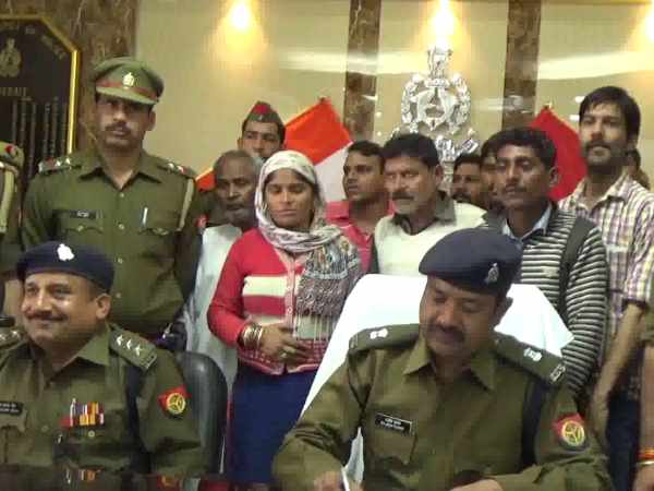 गाजियाबाद में मिला शव