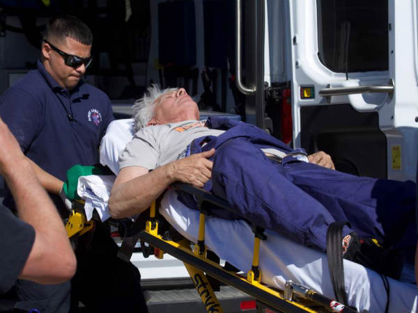 नवंबर 2017 से जारी थी कोशिश 