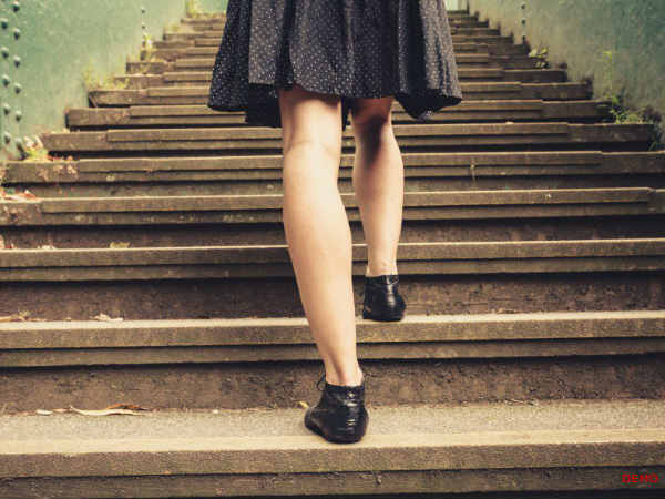 गर्भपात के एक घंटे बाद भी बनाना पड़ा शारीरिक संबंध