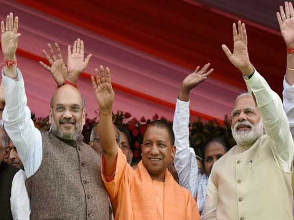 भाजपा की रणनीति को बड़ा झटका