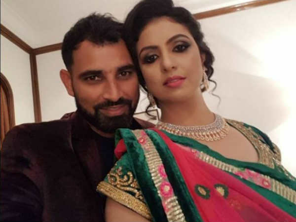 क्‍या कहना है मोहम्‍मद शमी का