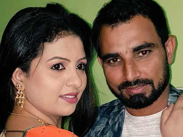 Cricketer Mohammed Shami's clarification on wife's allegations