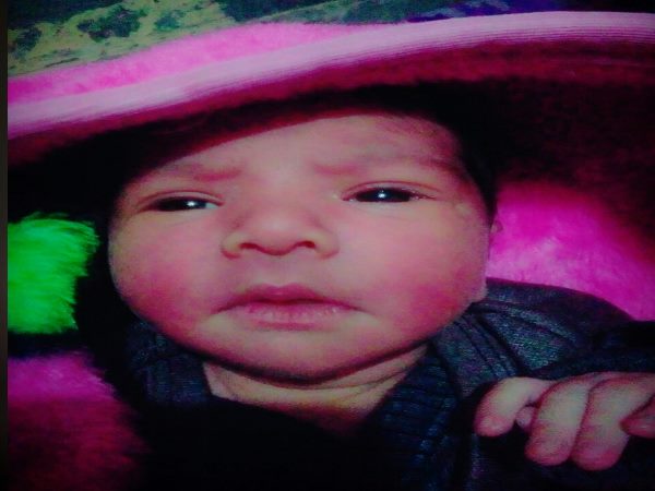 पति ने कुबूल किया जुर्म