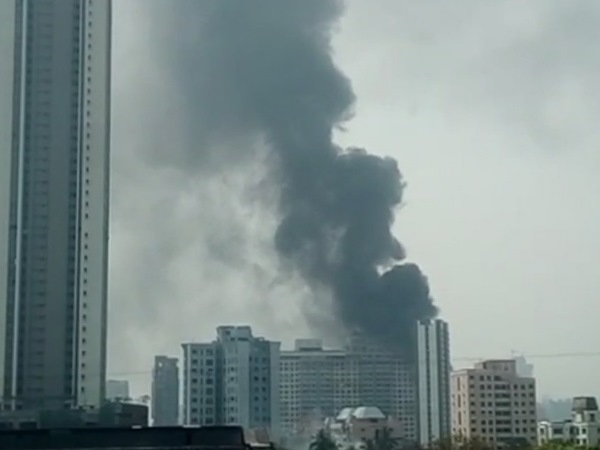 आग की वजहों का खुलासा नहीं