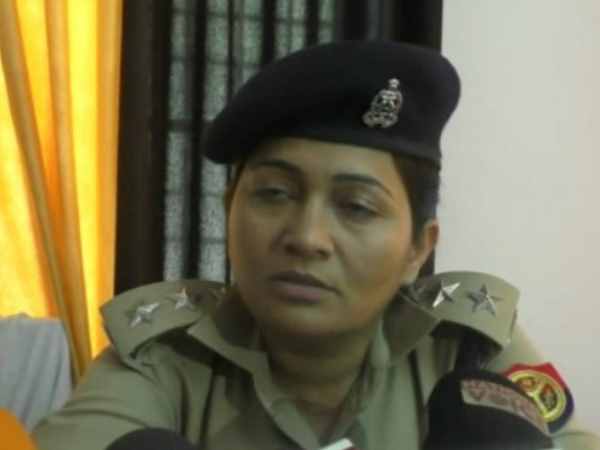  Two brothers murdered wife husband in Amethi