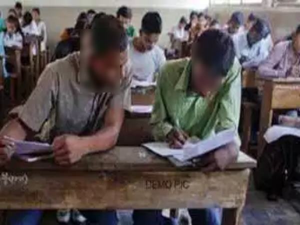 एसटीएफ ने किया गिरफ्तार 