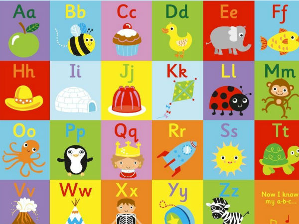 नाम में काफी कुछ रखा है... 