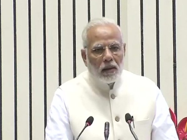 हमारा लक्ष्य 2025 तक TB को खत्म करेंगे खत्म- प्रधानमंत्री नरेंद्र मोदी हमारा लक्ष्य 2025 तक TB को खत्म करेंगे खत्म- प्रधानमंत्री नरेंद्र मोदी