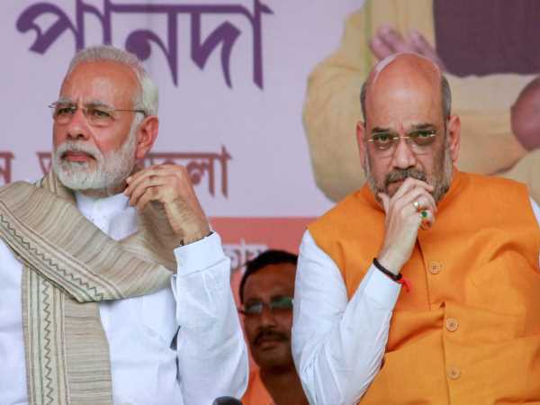 भाजपा को उपचुनाव में दिखी झलक!