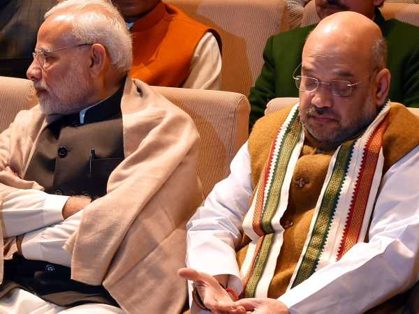 आंध्र में TDP ने छोड़ा साथ, इन जगहों पर मजबूत हो रही कांग्रेस