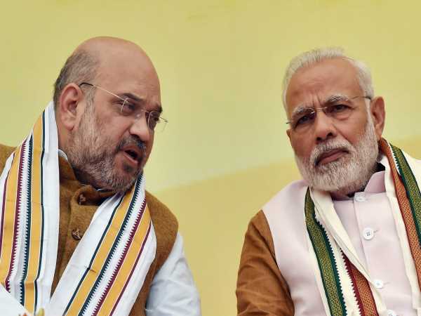 बीते 4 सालों में बदले समीकरण