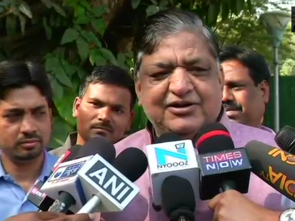  बयान के बाद से ही हो रही आलोचना