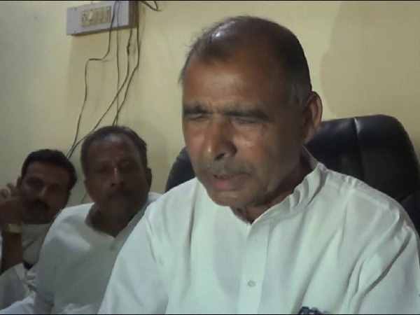 नरेश अग्रवाल के बयान पर हुआ विवाद