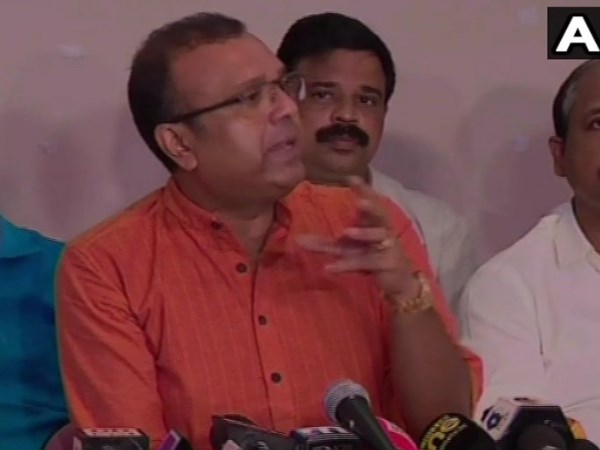  एनडीए से अलग होने का ऐलान नहीं