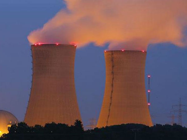 NSG की ओर बढ़े भारत के कदम 