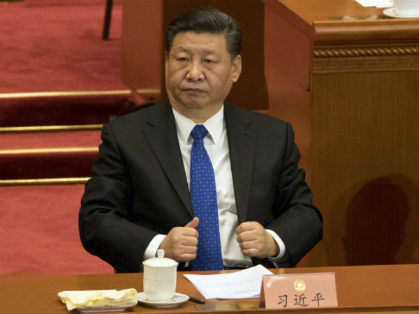 पाक की वजह से चीन करता भारत का विरोध