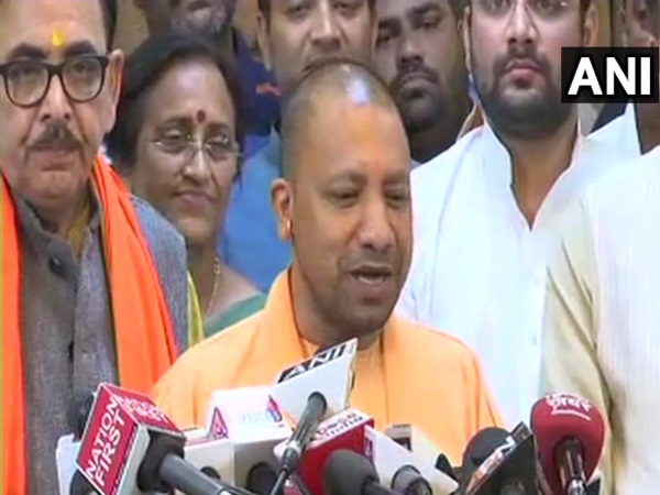 उत्तर प्रदेश में बीजेपी ने मारी बाजी