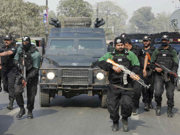 पाकिस्तान में हो रही हत्याएं पाकिस्तान में हो रही हत्याएं