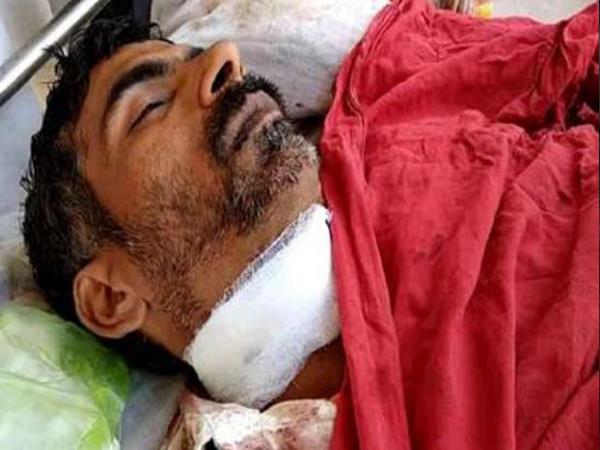 महिला के चरित्र पर लग रहे हैं आरोप