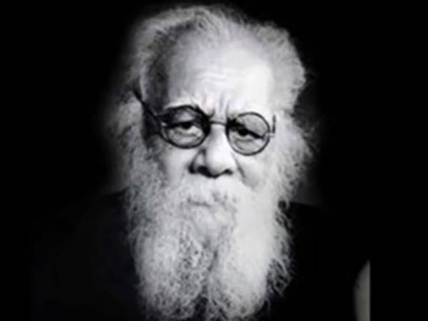 दलितों के सम्मान और अधिकारों के लिए काम किया