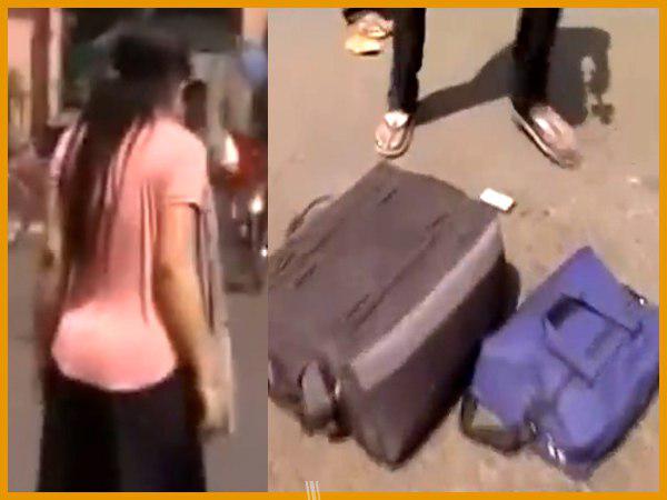 शमी की पत्नी से खोया आपा शमी की पत्नी से खोया आपा