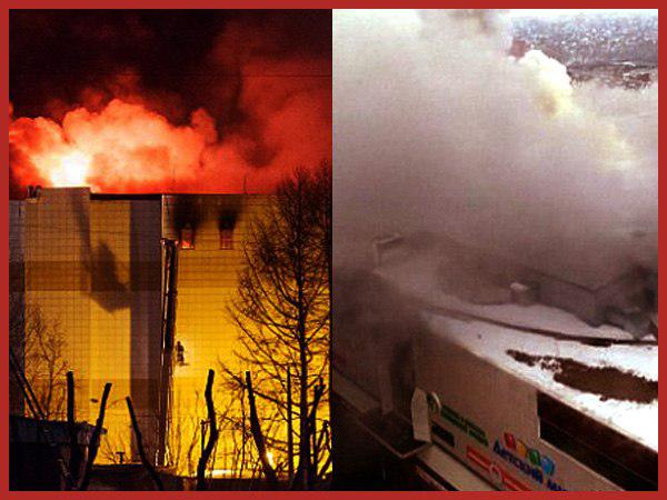 मॉल की चौथी मंजिल से कूदा बच्चा