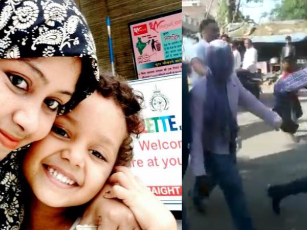 हाथ की चोट ने खोला राज