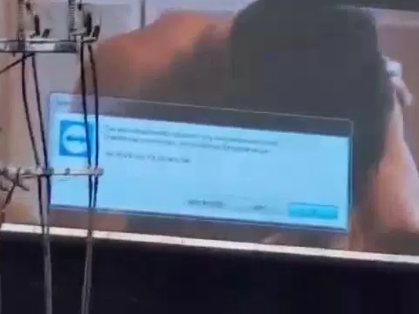 मकाती शहर के मेयर ने दिए जांच के आदेश