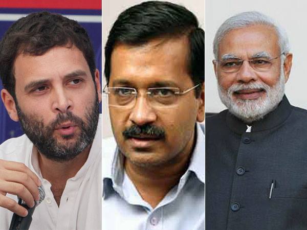 'अरविंद केजरीवाल के भी आधे से ज्यादा फॉलोअर्स फेक हैं'