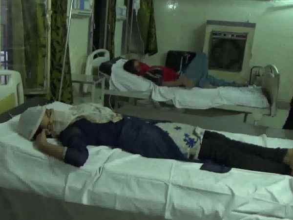 Poison in kheer given to seven person of the family by relative in Meerut