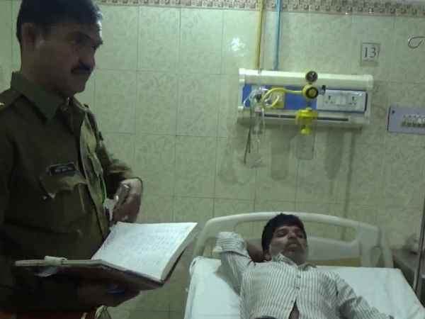 Poison in kheer given to seven person of the family by relative in Meerut
