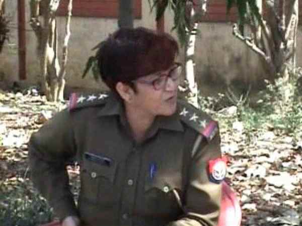 PRD women alleged about harassment after duty by senior officers