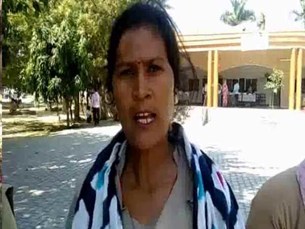 PRD women alleged about harassment after duty by senior officers