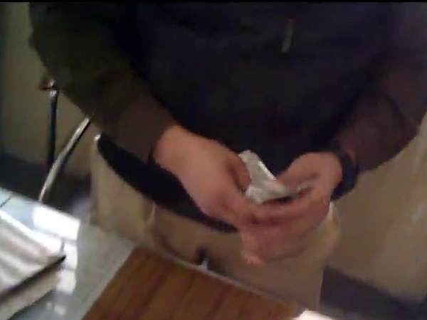 सरकारी खजाने की लूट को किया उजागर?