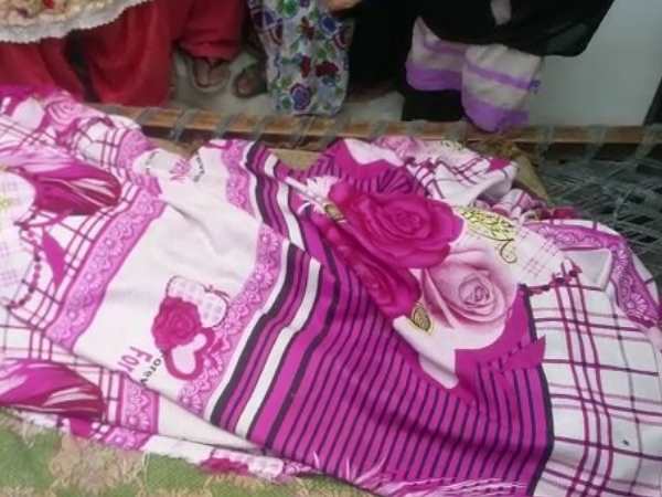 केस की जांच में जुटी पुलिस