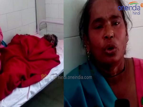 क्षुब्ध युवक ने खाया जहर