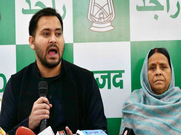 बिहार में ध्वस्त भाजपा की सोशल इंजीनियरिंग