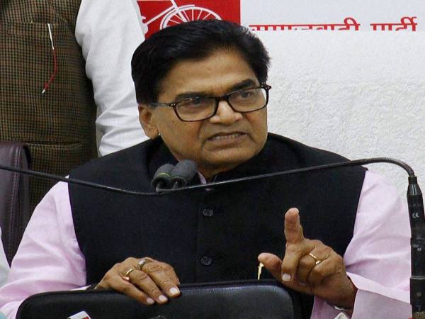 गोरखपुर में ज्यादा बड़ी अंतर से जीतेंगे- रामगोपाल