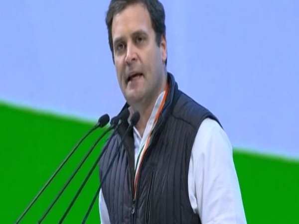 'हत्या के आरोपी को भाजपा ने बनाया अध्यक्ष'