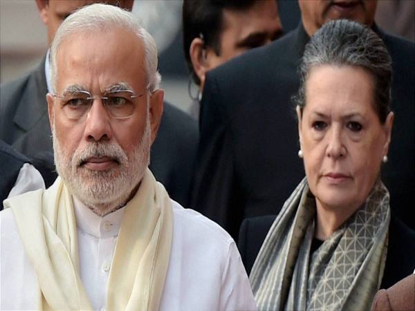 अभी रिटायर नहीं हुई हैं सोनिया गांधी 